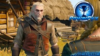 The Witcher 3 Wild Hunt  Wolven Witcher Gear Set Locations Scavenger Hunt Wolf School Gear [upl. by Michelle]