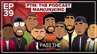 quotWhy Are You Wearing Socks With My Name On Itquot  Pass The Meerkat The Podcast  EP39  ManUNKind [upl. by Ddet]