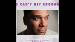 Taryll Jackson Drops New Song quotI Cant Get Enoughquot with Exclusive Mixes on Music Monday 🎶✨ [upl. by Valerle]