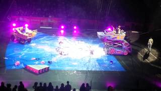 Ringling bros And barnum circus [upl. by Eliades]