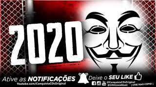 CD  O VINGANÇA 2020  MEDIOS GRAVES PRA PAREDÃO  CD CARNAVAL 2020 [upl. by Darom]