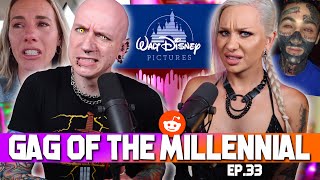 Most Unpopular Opinions On The Internet  Gag Of The Millennial Ep33  Roly amp Luxeria [upl. by Joletta284]