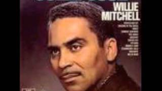 Willie Mitchell quotGroovinquot [upl. by Zoara]