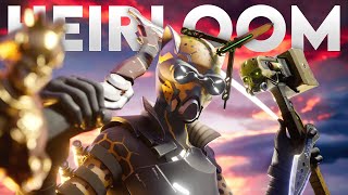 Showcasing All Heirlooms In Apex Legends Season 9 Updated [upl. by Lehar]