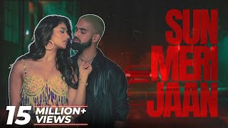 SUN MERI JAAN  Avi ft Shweta Sharda  Official Music Video [upl. by Durand861]