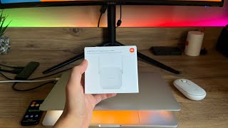 Çekmeyen Wifilere çözüm XIAOMI WiFi Range Extender n300 [upl. by Hawthorn]