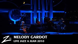 Melody Gardot  Caravan  LIVE 33 [upl. by O'Reilly]