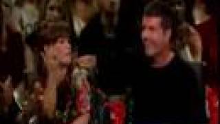 Saula Simon says he wants 2 redo the Kiss Skit with Paula [upl. by Knox]