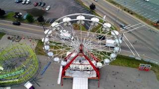 Brockton Fair Grounds [upl. by Lindy]