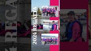 Spanish Cove Dragon Boat Teams Compete at the 2024 OKC Regattadragonboat2024 activeaging [upl. by Asselam911]