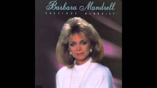 Just A Closer Walk With Thee  Barbara Mandrell [upl. by Ivett]