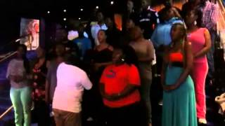 SOWETO GOSPEL CHOIR  Nkosi Sikelel iAfrika [upl. by Bannerman503]