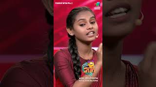 മഞ്ജുപിള്ള Wins😎 ocicbc2 ep 421 [upl. by Breskin]