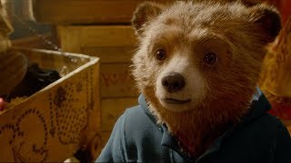 PADDINGTON 2  Full US Trailer [upl. by Cychosz]