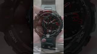 Unboxing Smart Watch Amazfit TRex Pro Yang Keren Banget [upl. by Race]