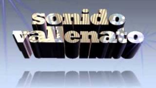 Casualidad Nelson velasquez SONIDO VALLENATO [upl. by Samara]