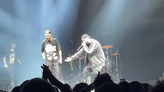 Battle Beatbox Wawad vs Oli  Live Narbonne Arena 12052023 [upl. by Dymoke]