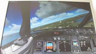 FSX Crash Possible Solutions Windows 7 32bit  FSX UIAutomationCoredll MFSX [upl. by Bolitho]