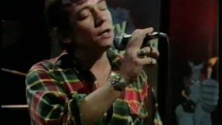 Eric Burdon  House of the Rising Sun Live 1976 ♫♥ [upl. by Hilton234]