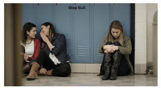 STOP BULLYING [upl. by Lemaceon]