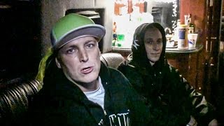 Kottonmouth Kings  CRAZY TOUR STORIES Ep 408 [upl. by Donella]