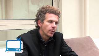 Interview Gilles Babinet [upl. by Sammons887]