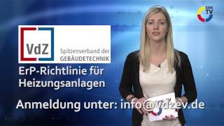 SHKTV News uam Ratgeber quotRecht für Handwerk und Gewerbequot [upl. by Irrabaj]