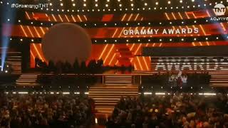 Ariana Grande  GRAMMYs 2020 HD [upl. by Lig]