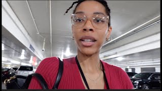 Vlog I Went to a Psychiatry Conference  My Thoughts and Review [upl. by Ynafit]