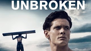 Unbroken  Trailer  Own it now on Bluray DVD amp Digital [upl. by Anastasio]