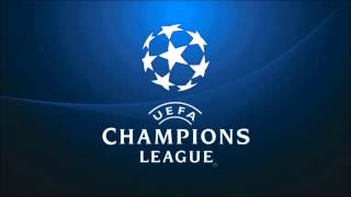 UEFA Champions League  Theme Song Short Version [upl. by Sirrad]