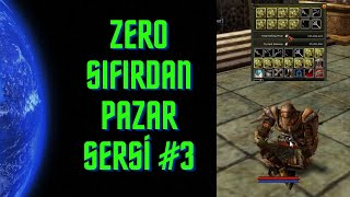 Zero Sıfırdan Pazar Serisi 3 [upl. by Mosier412]