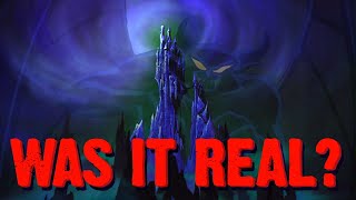 Disneys DARK KINGDOM Fact or Fiction [upl. by Carol]