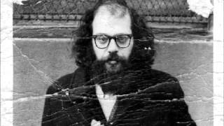 Allen Ginsberg  Hum Bomb [upl. by Tnecniv]