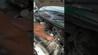 tapete tapet remove prosess wegonar tapet setting automobile msrtcbus mechanic [upl. by Arik]