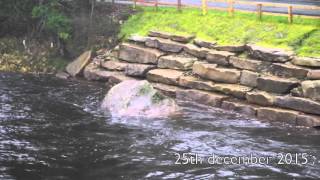 Ilkley floods 2015 1 [upl. by Allain]