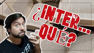 7 QUÉ ES quotLA INTERTEXTUALIDADquot REALMENTE  SERIE quotERGO LIBRISquot CON INTRO ESPECIAL [upl. by Naleag803]