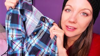 ASMR Ardene Shopping Haul  Huge Sale 🛍️ whispered [upl. by Dewar]