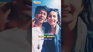 Ariel Noah ft Momo  cobalah mengerti live ariel arielnoahterbaru momogeisha [upl. by Lock]