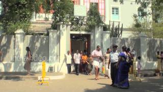 Aurobindo Ashram Pondicherry Puducherry [upl. by Aicele]