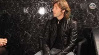 Entrevista a Hernán Cattaneo  gloos club Madrid  Loca Fun Radio  Canal Progressive House [upl. by Davis]