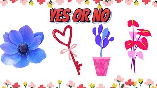 Yes ✅ or No ❌  Pick A CARD  Tarot Card Readings In Hindi [upl. by Eelah]