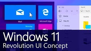 Windows 11 Official OS [upl. by Eedyah441]