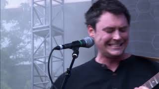 The Front Bottoms  Live from the 2018 Bunbury Music Festival [upl. by Tebor67]