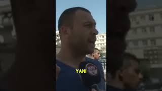 Olmaması Gereken Şeyler Yani Bay Yani😊kayseri hırsızlık haber röportaj tv viralvideoistanbul [upl. by Photima]