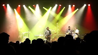 Guster Live at The Vic Chicago IL [upl. by Idelle153]