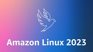 What is Amazon Linux 2023  Amazon Web Services [upl. by Hsetirp]