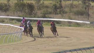 Yeppoon 20240803 Race 3 [upl. by Beker]