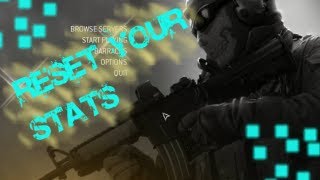 CoD MW2 Stats zurücksetzen  reset your Stats Tutorial EinfachEasy [upl. by Itsirc]