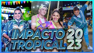 IMPACTO TROPICAL 2023🔥 Corsos Color Orán  Salta [upl. by Ohl]